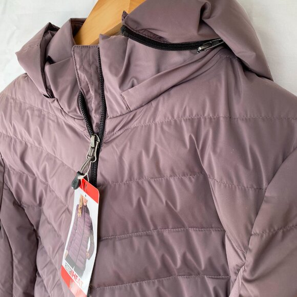 Aventure Ladies' Lightweight Down Jacket - Picture 11 of 11